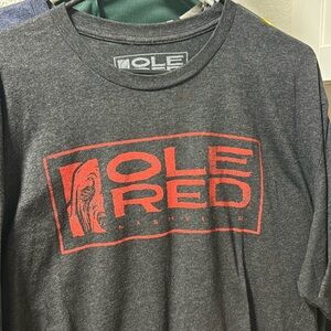 Blake Shelton Ole Red Bar Shirt Ole Red  2XL